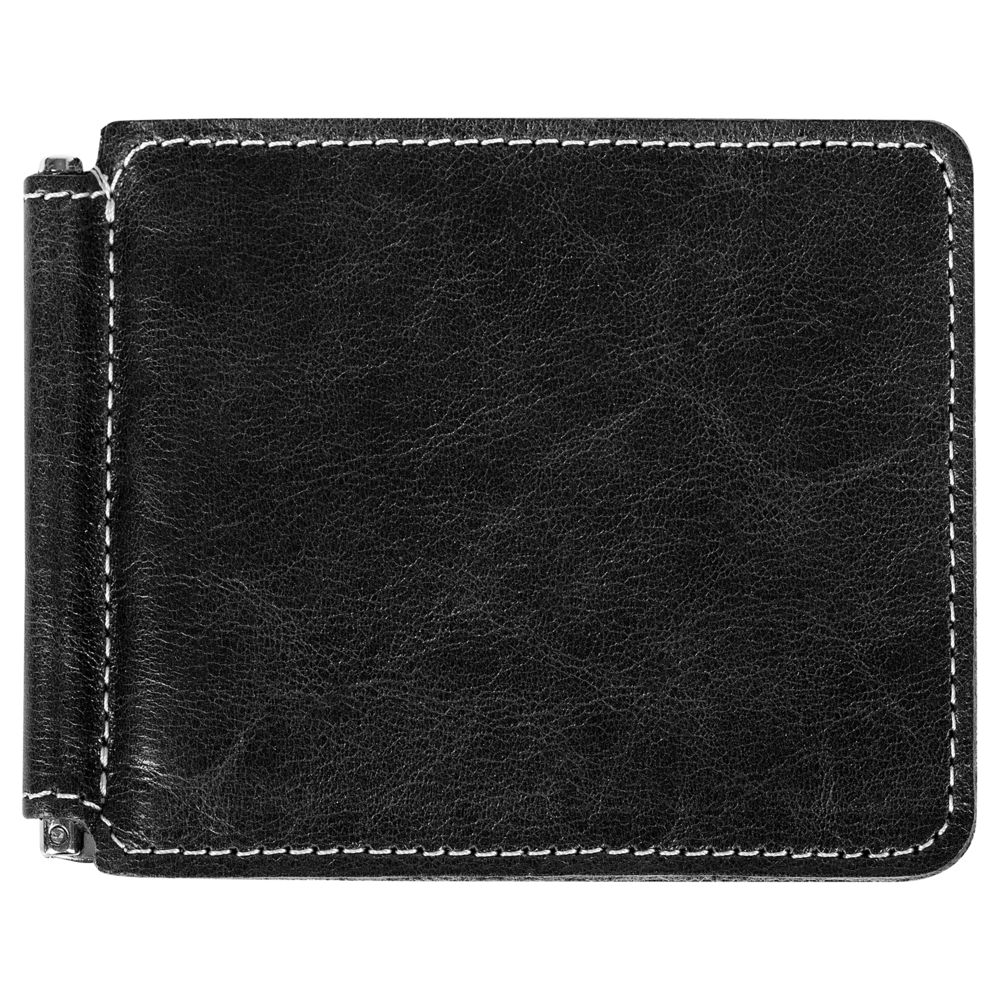 Набор Apache Billfold, черный-3