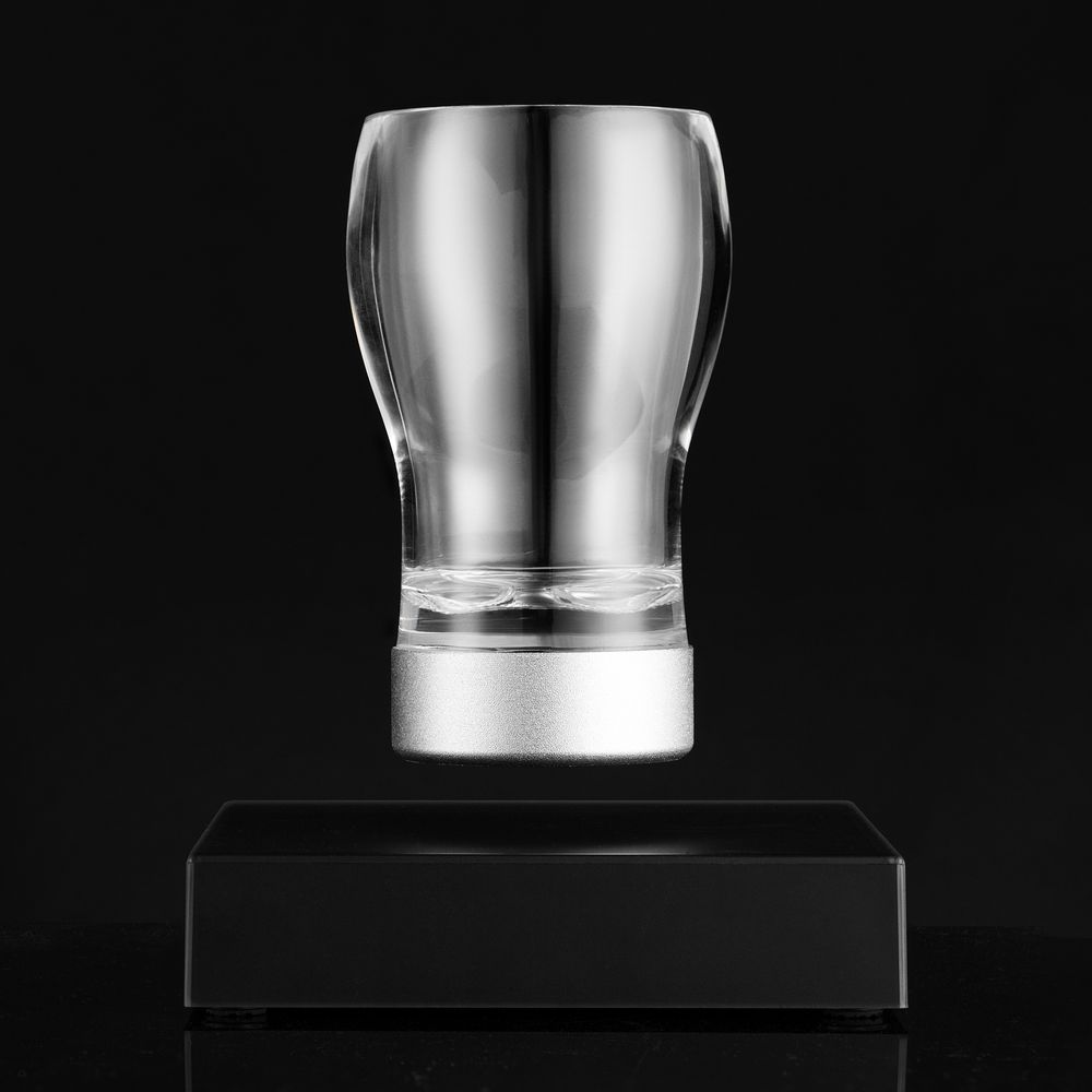 Левитирующий стакан Leviglass-2