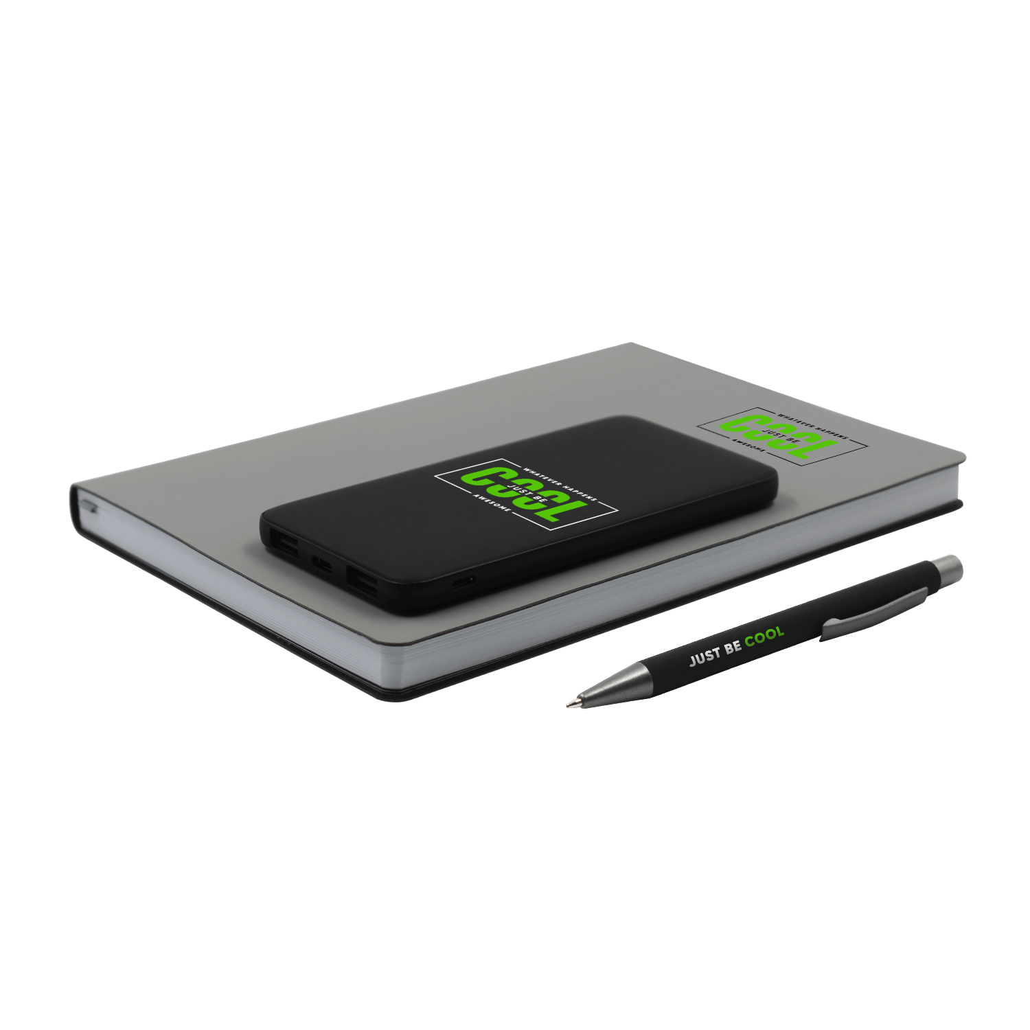 Набор Bplanner Color 5000 (бежевый с чёрным)-4