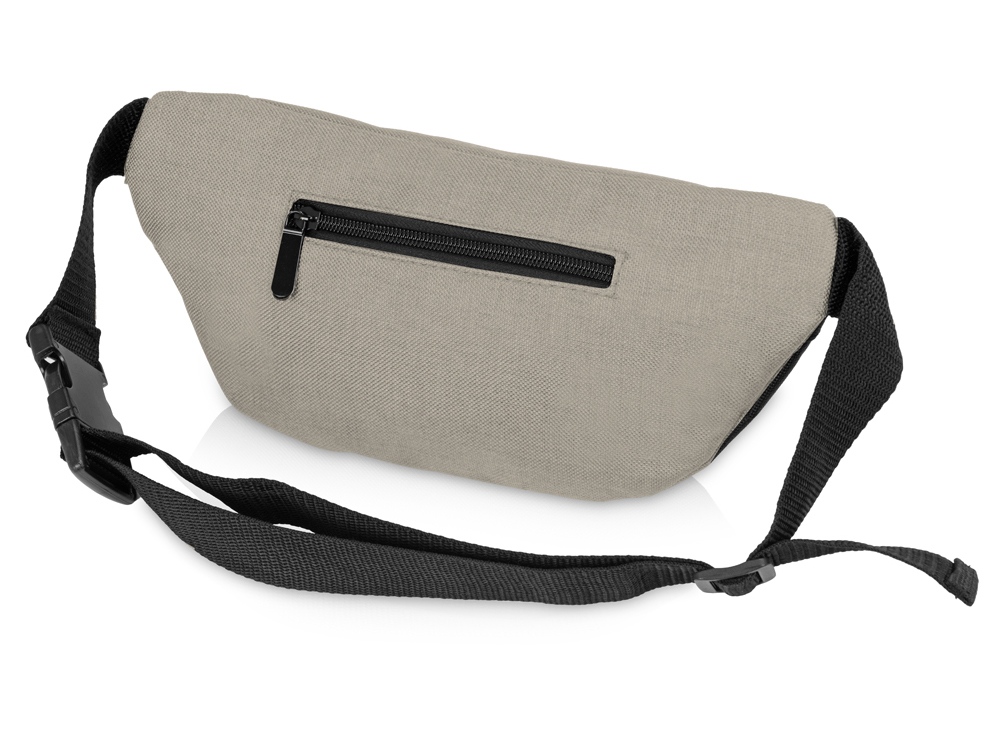 Сумка на пояс Planar, бежевый-1