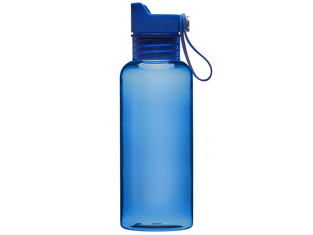 Бутылка для воды Pelican Lite, 600 мл, синий-3