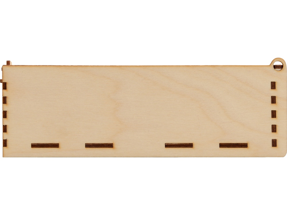 Подарочная коробка Лист-4