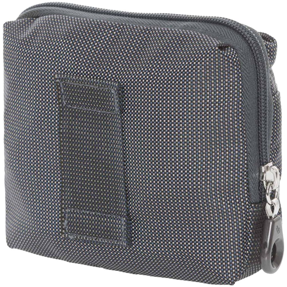 Косметичка MD20 Mini, темно-серая-1