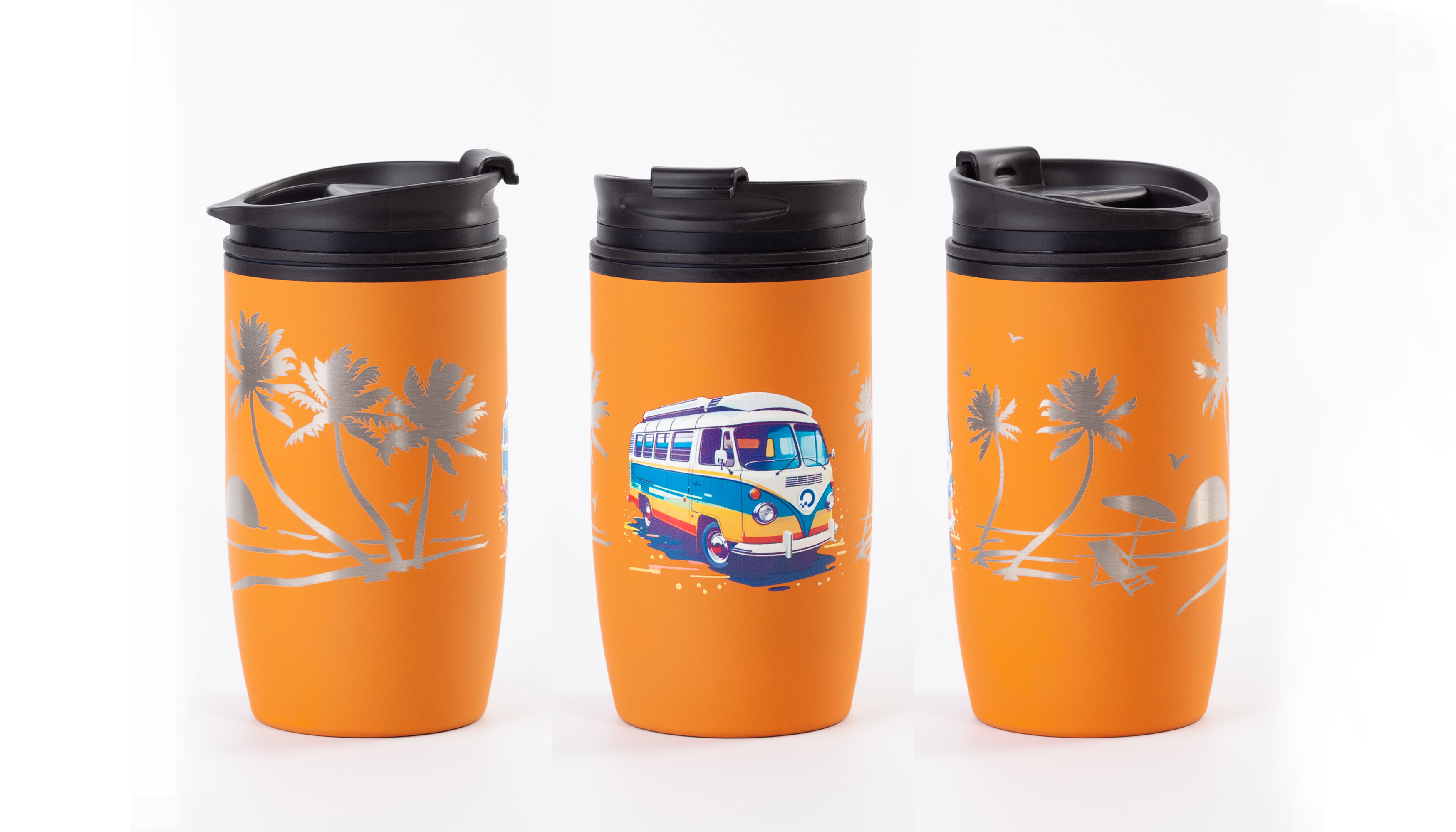 Термостакан "Unicup_Travel" 300 мл, покрытие soft touch-1