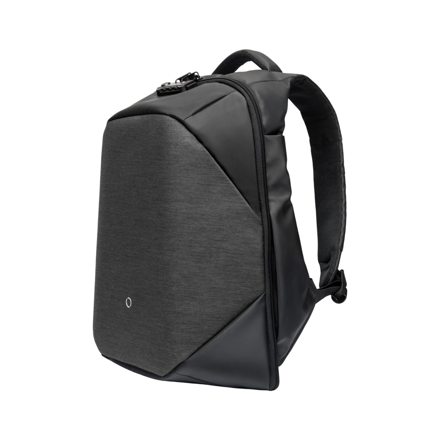 Рюкзак KORIN ClickPack 46х34х16 см, черный-1