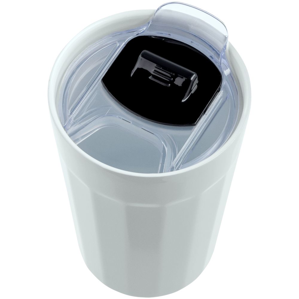Термостакан iconyMug, белый-2