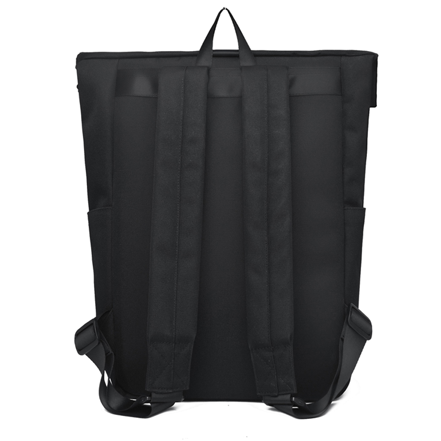 Рюкзак Atakama, Черный-4