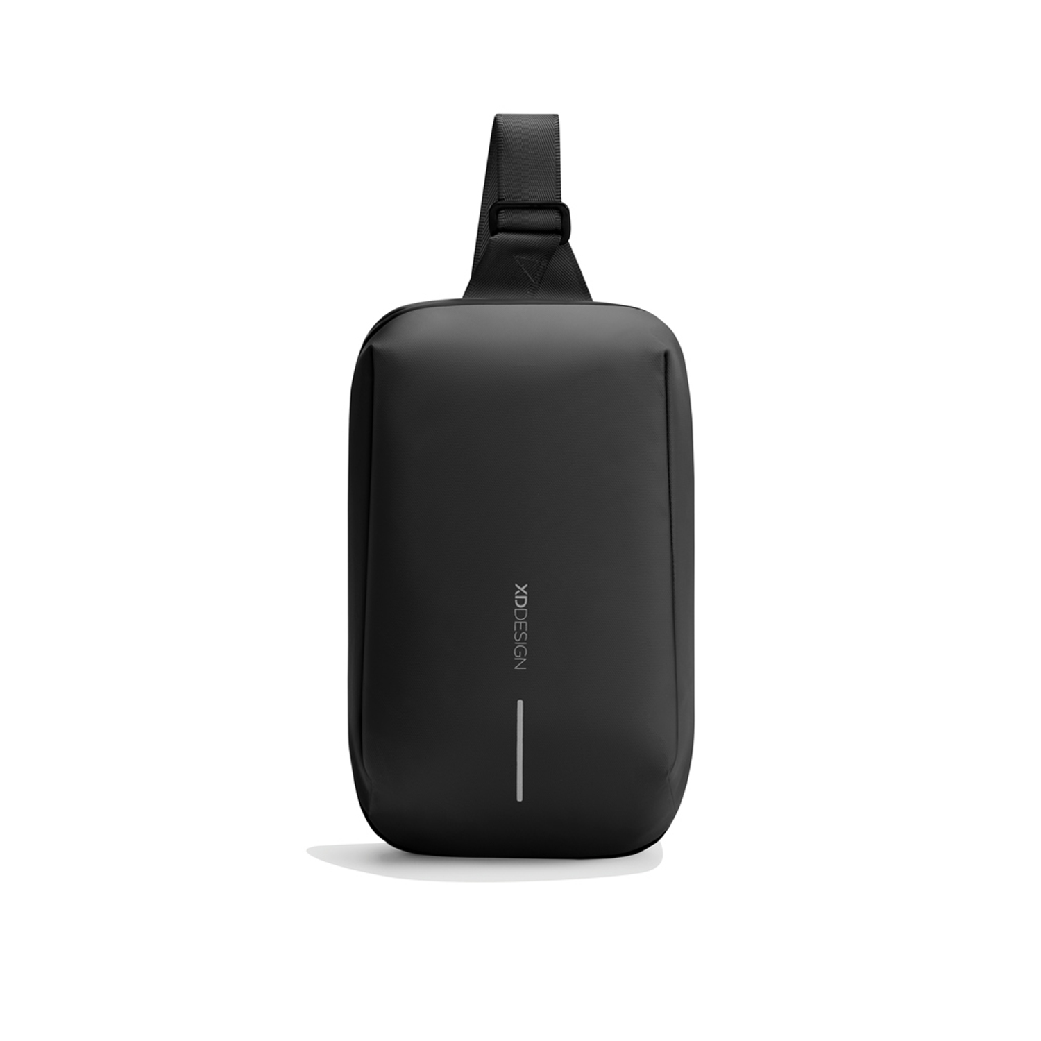 Антикражный рюкзак Urban Sling, черный-0