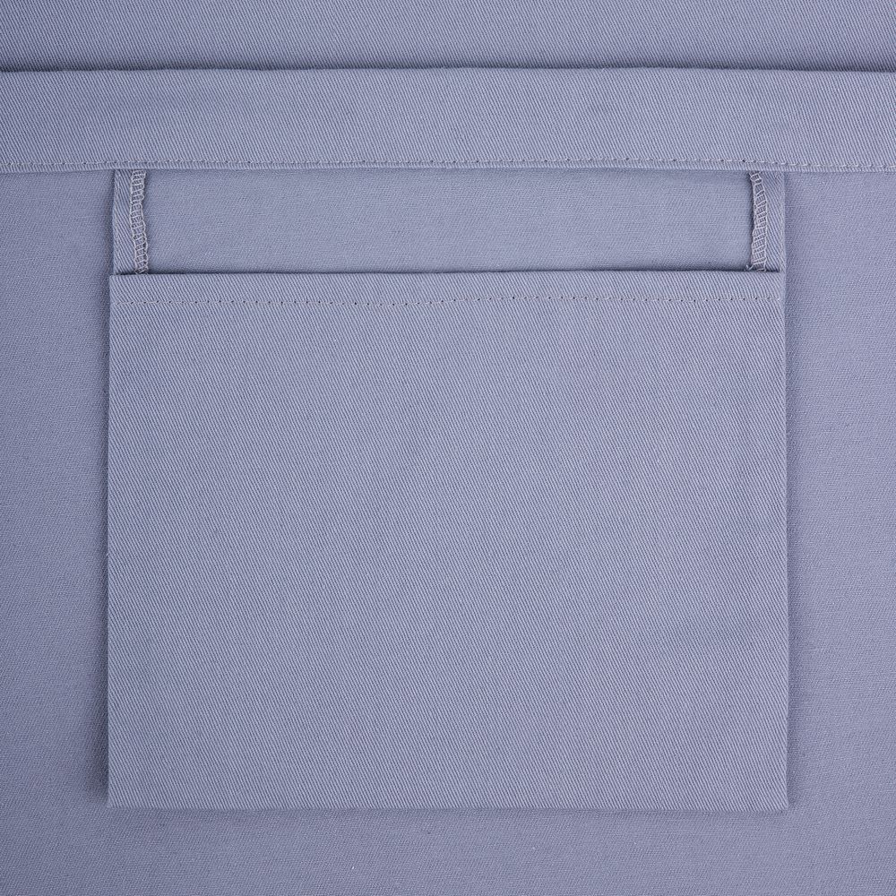 Основа для шопера B4, серая-4