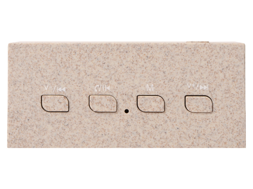 Портативная колонка Wheatty-4