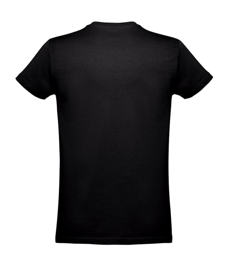 Футболка мужская ANKARA 190 , черный-2