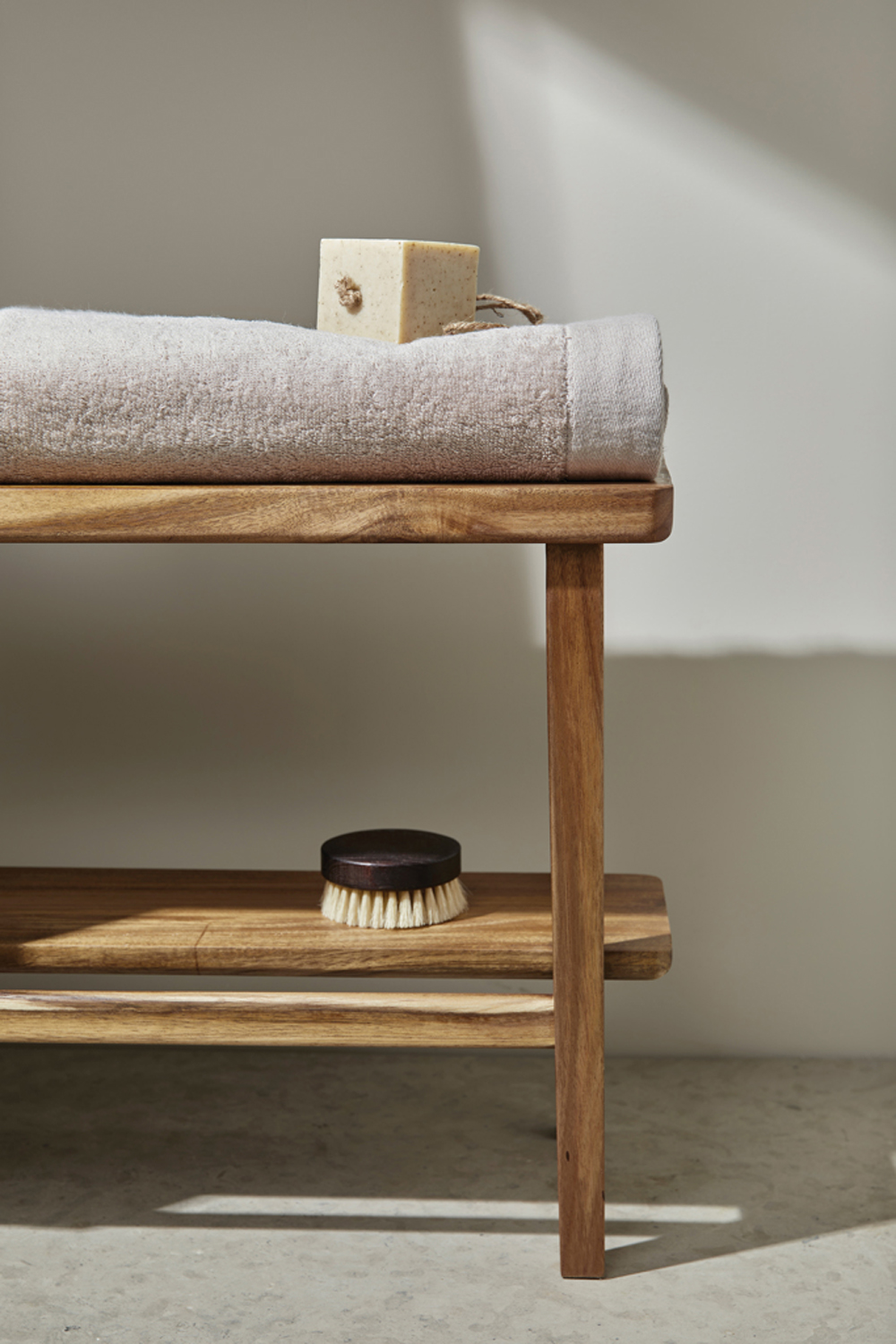 Полотенце VINGA Birch, 70x140 см-4