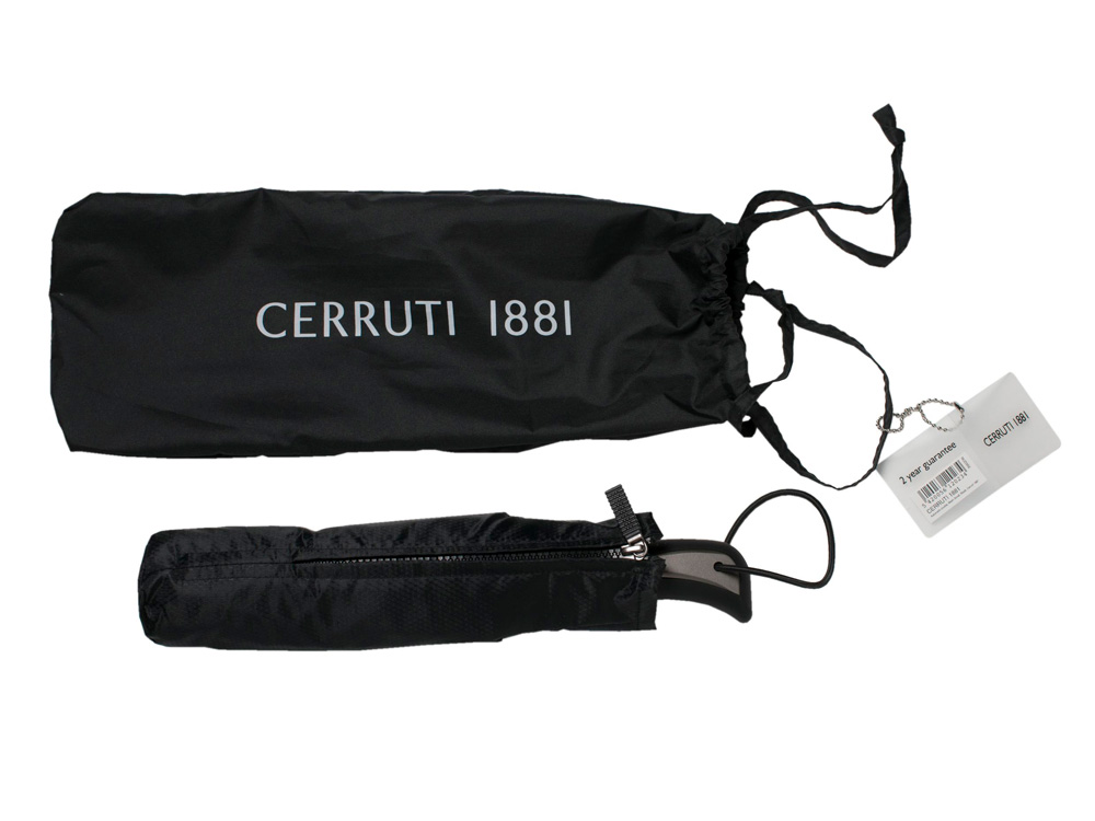 Складной зонт Mesh Small. Cerruti 1881-4