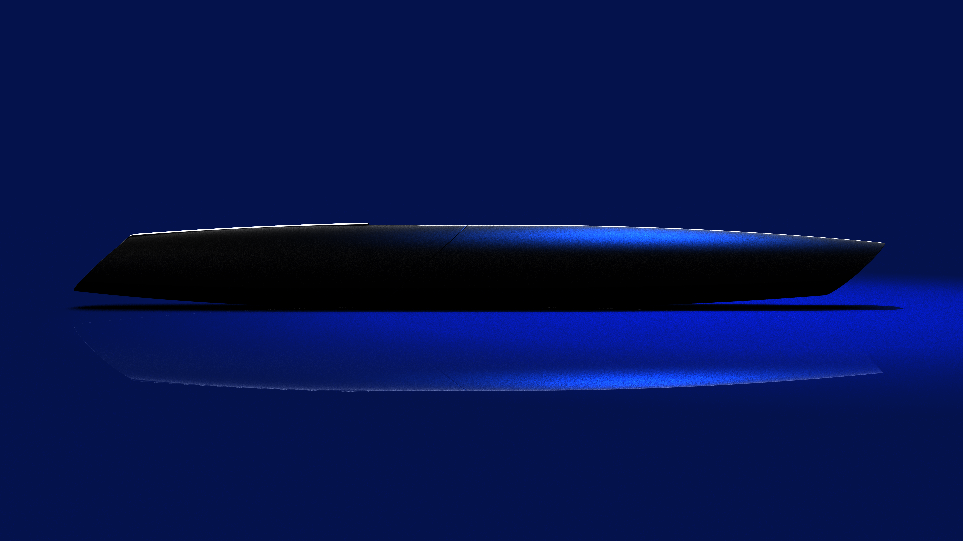 Перьевая ручка Pininfarina PF Two BLACK-22
