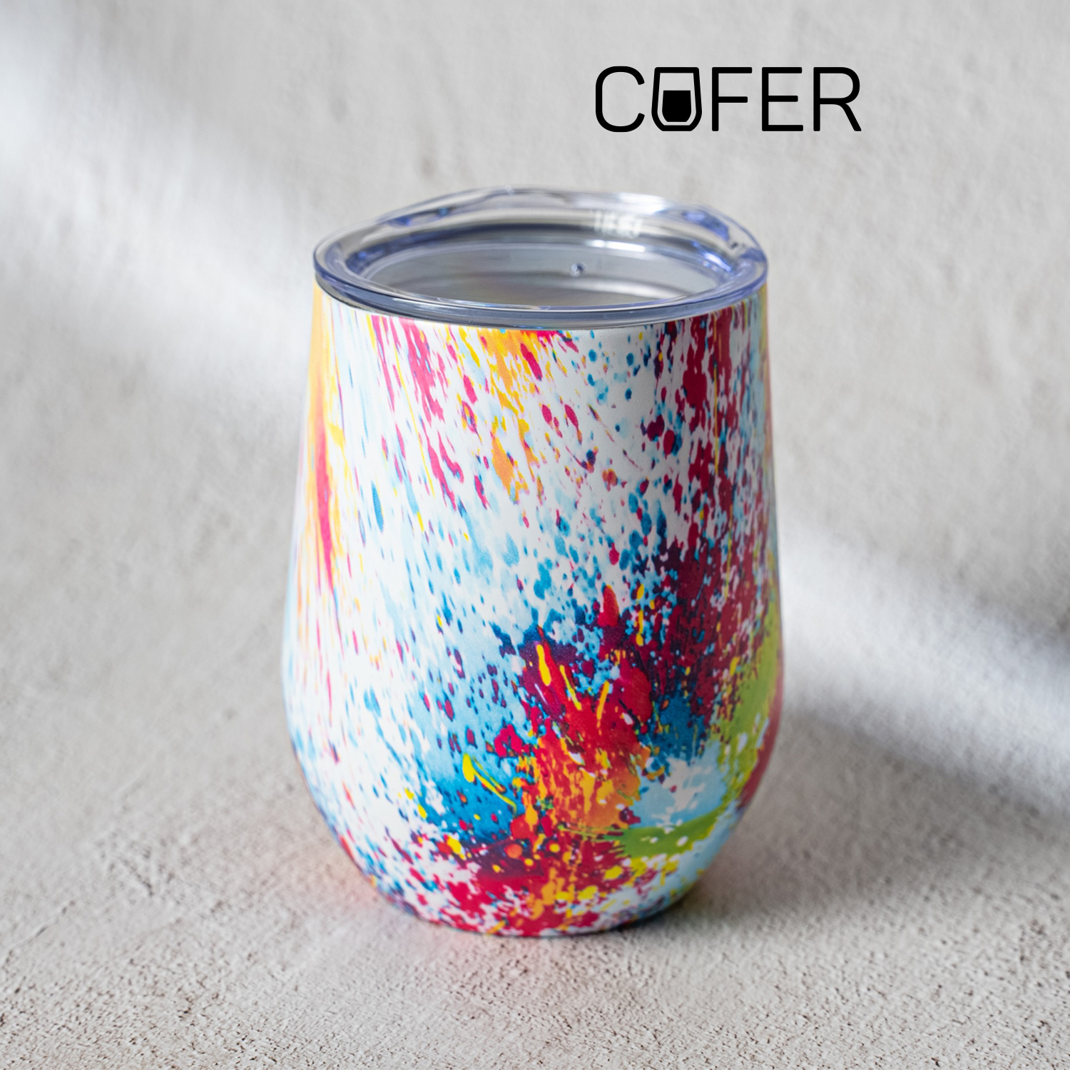 Кофер design CO12d (краски)-0