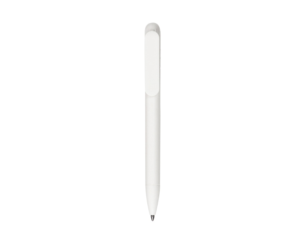 Ручка шариковая DS6S TMM 02, белый-1