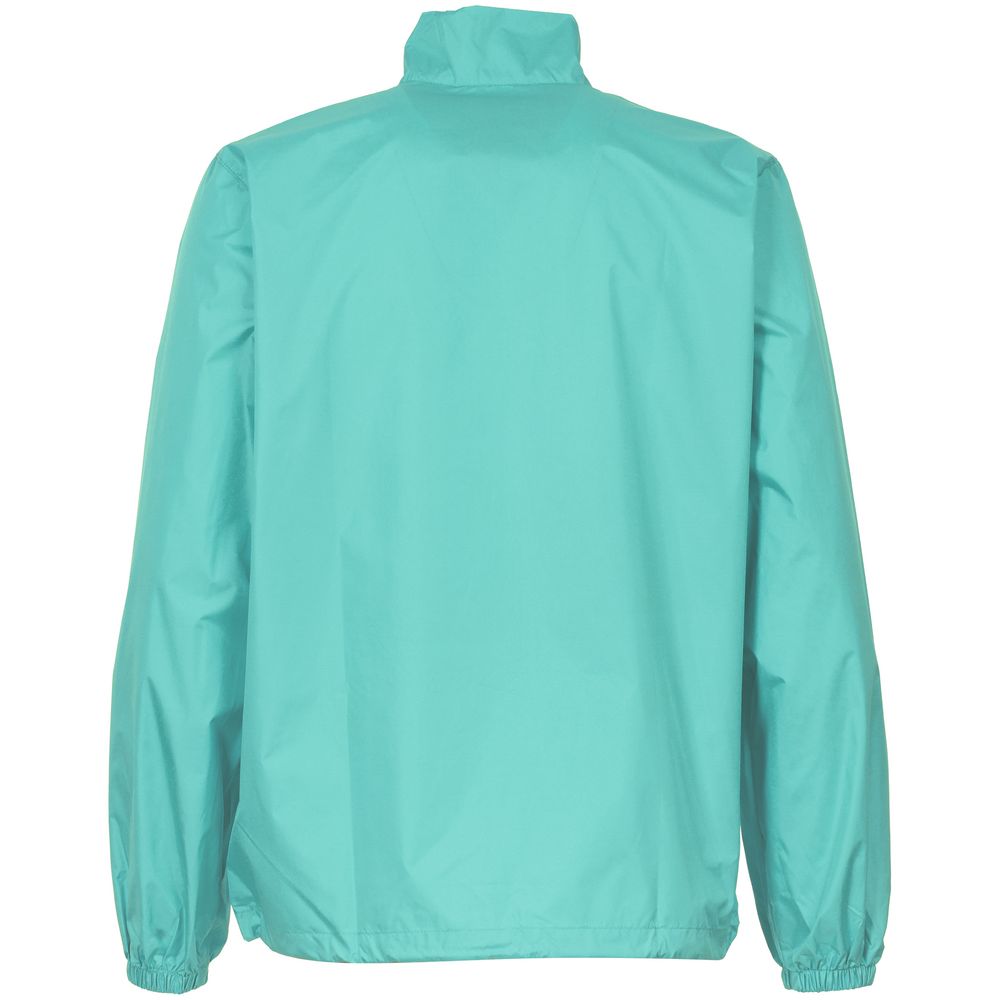 Ветровка Kivach, бирюзовая (тиффани)-3