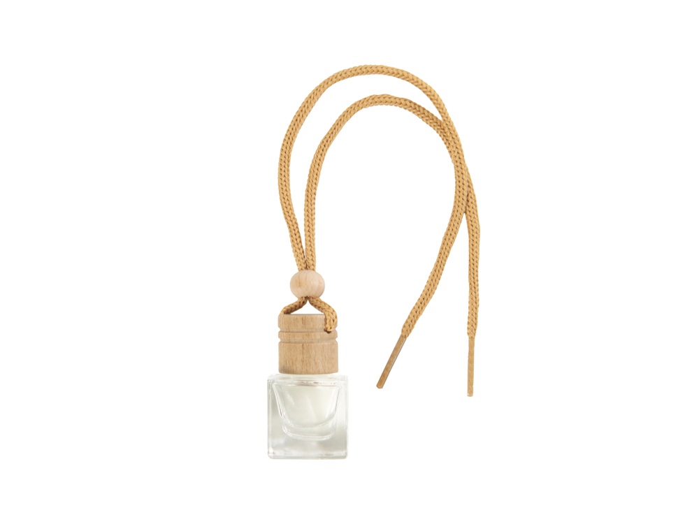 Подвесной ароматизатор воздуха во флаконе Boho, Цитрус, 8 мл-1