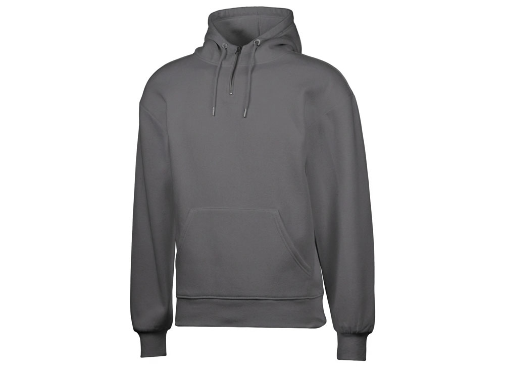 Худи Hamburg, темно-серый-10