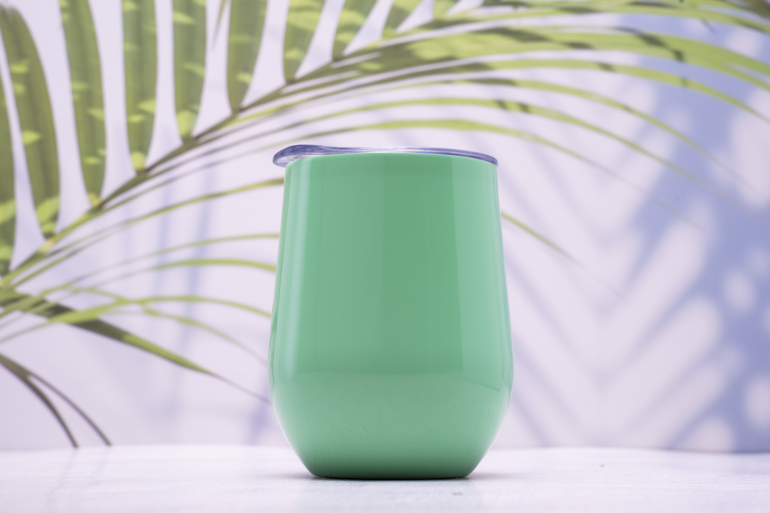 Кофер глянцевый CO12 (мятный)-4