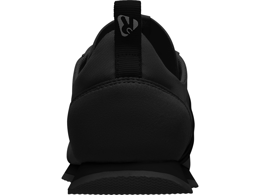 Кроссовки Nadal, черный/черный-2