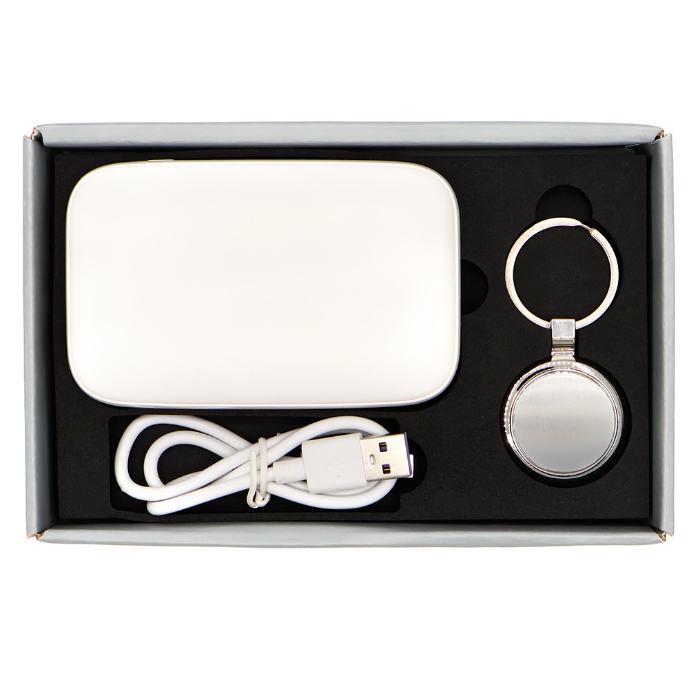 Набор Kosta, Белый-0