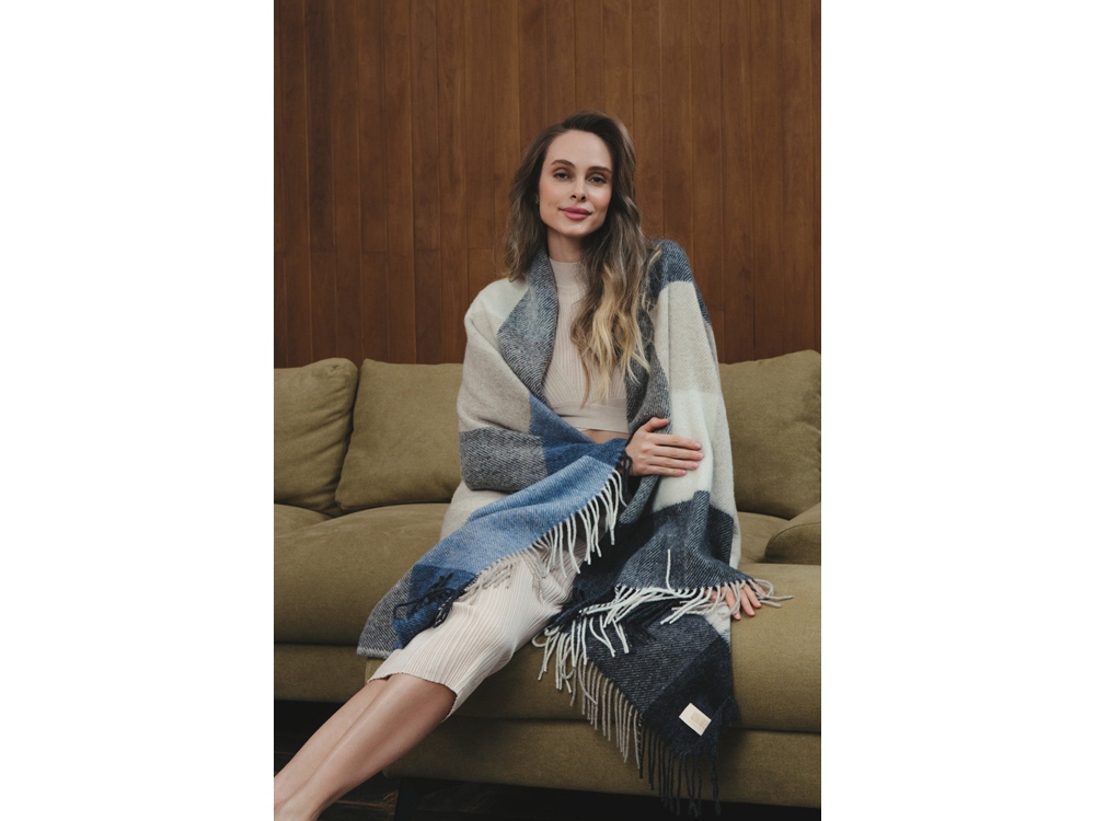 Плед VLR CONCEPT MUMBAI 7005-4