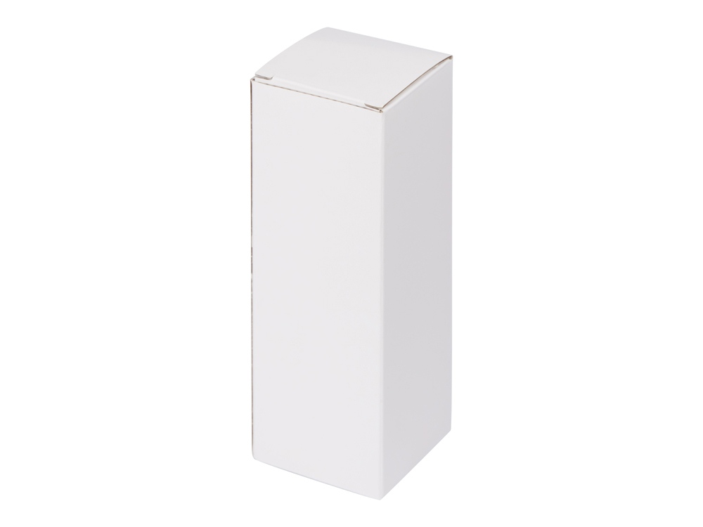 Бутылка для воды Bottle C1, сталь, soft touch, 600 мл, синий-5