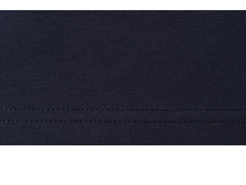 Футболка HD Fit короткий рукав с эластаном, мужская, тёмно-синий-8