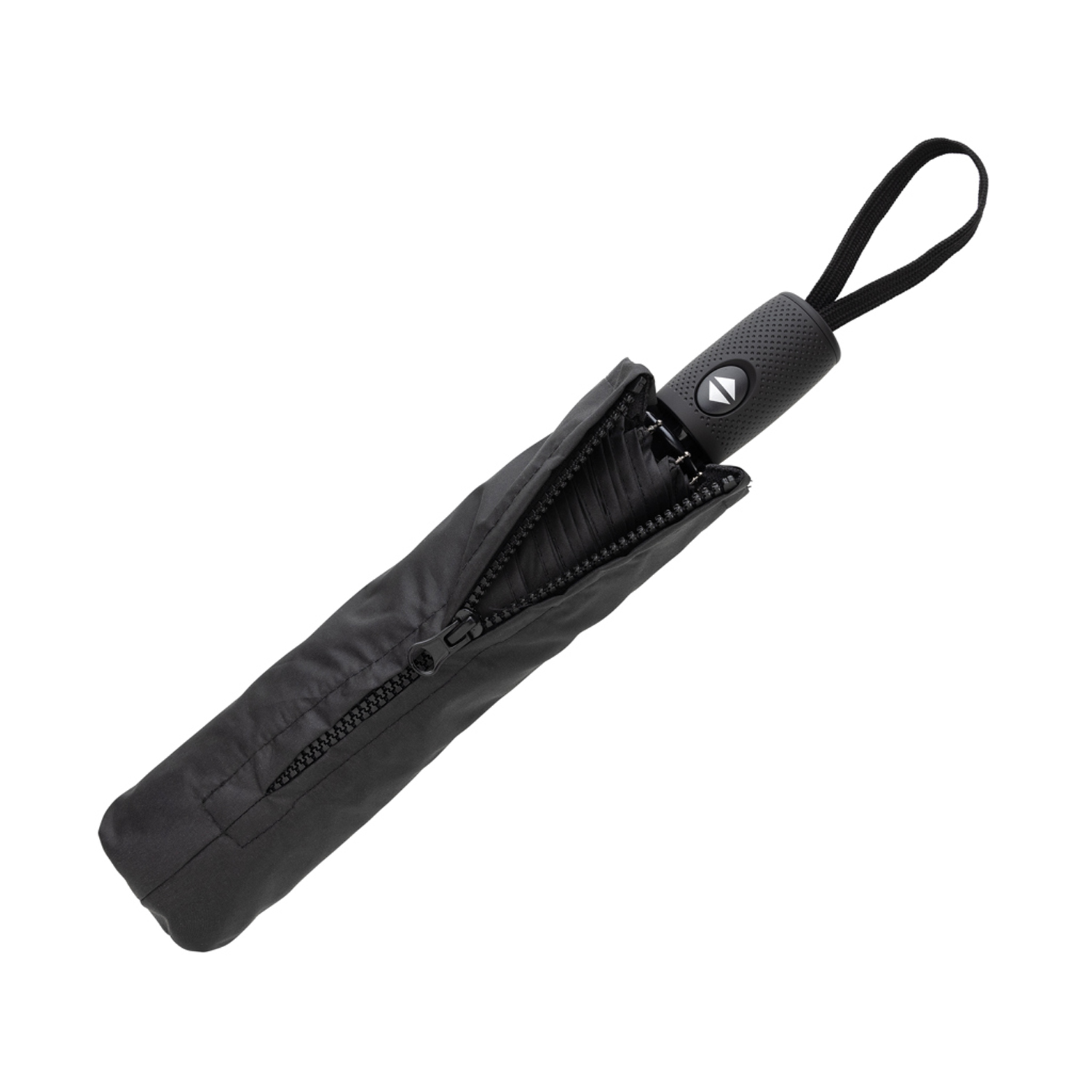 Зонт-автомат Swiss Peak Vito из rPET Aware™, d99 см-3