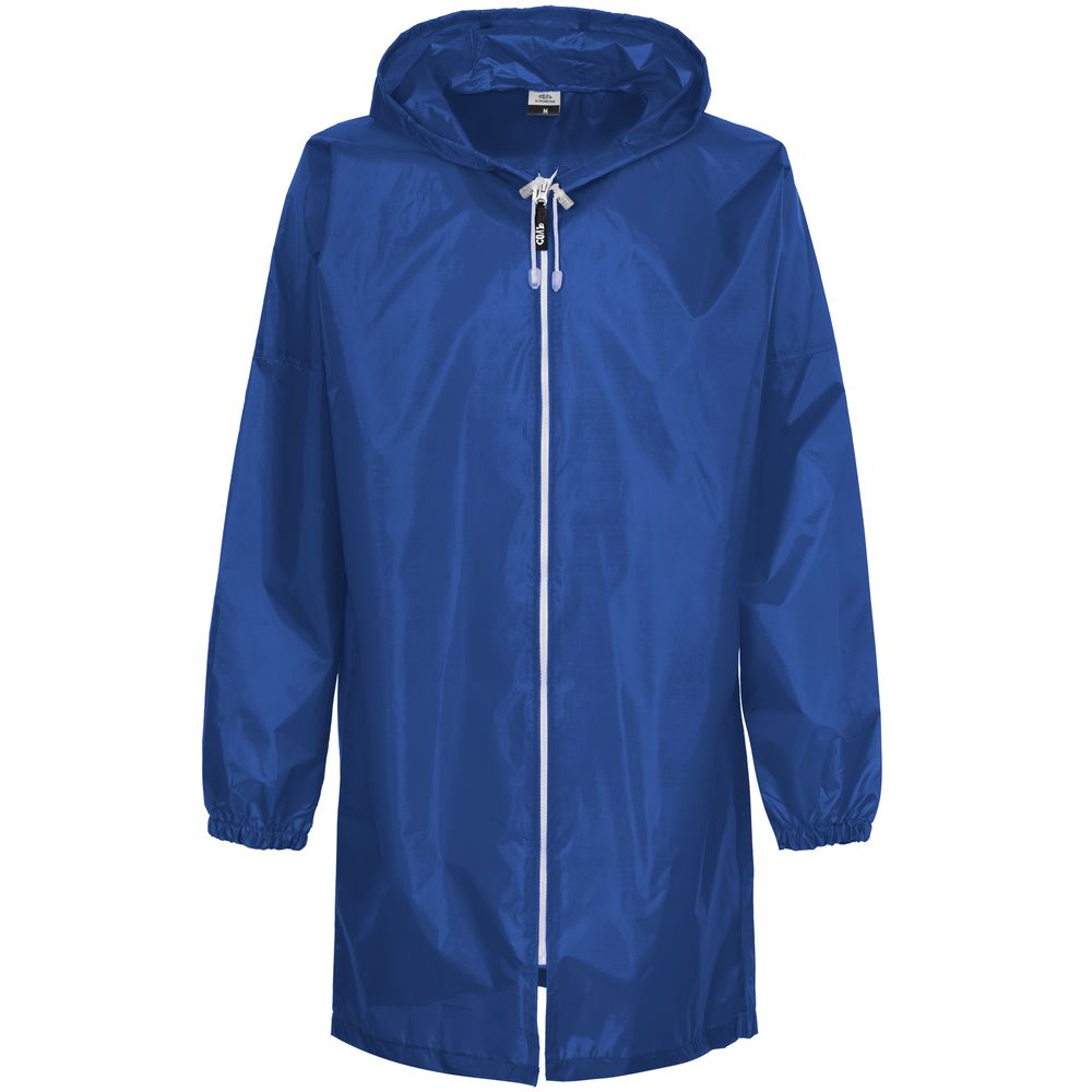 Дождевик «Водкостойкий», ярко-синий-5