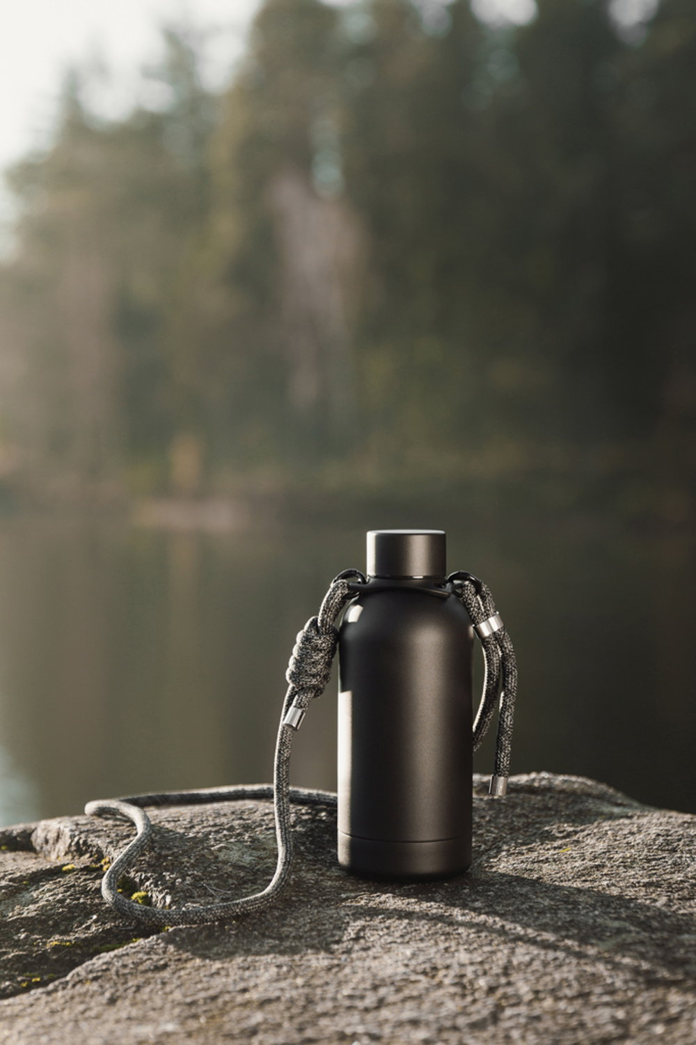 Термобутылка VINGA Parks RCS SS, 400 мл-4