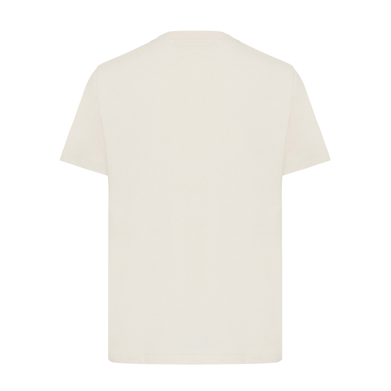 Футболка Iqoniq Sierra из переработанного хлопка, унисекс, 160 г/м²-6