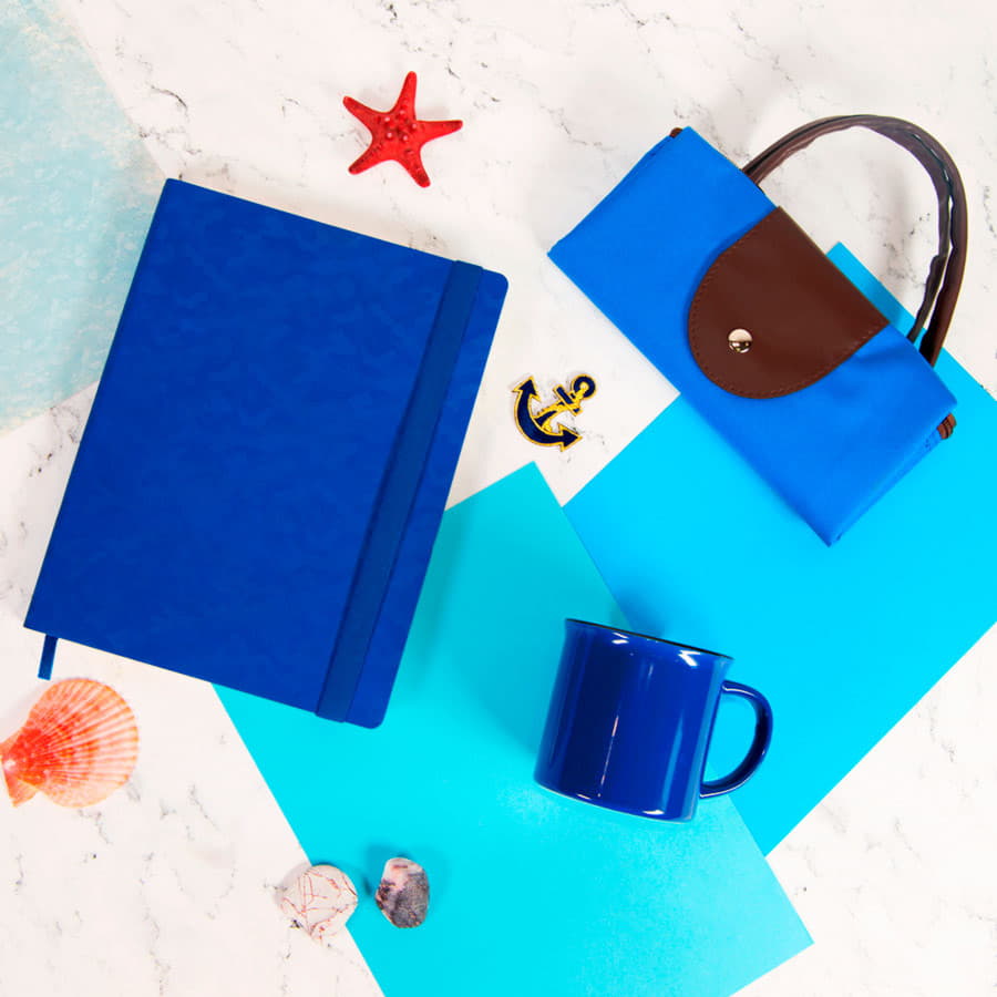 Кружка CAMP, зеленый-9