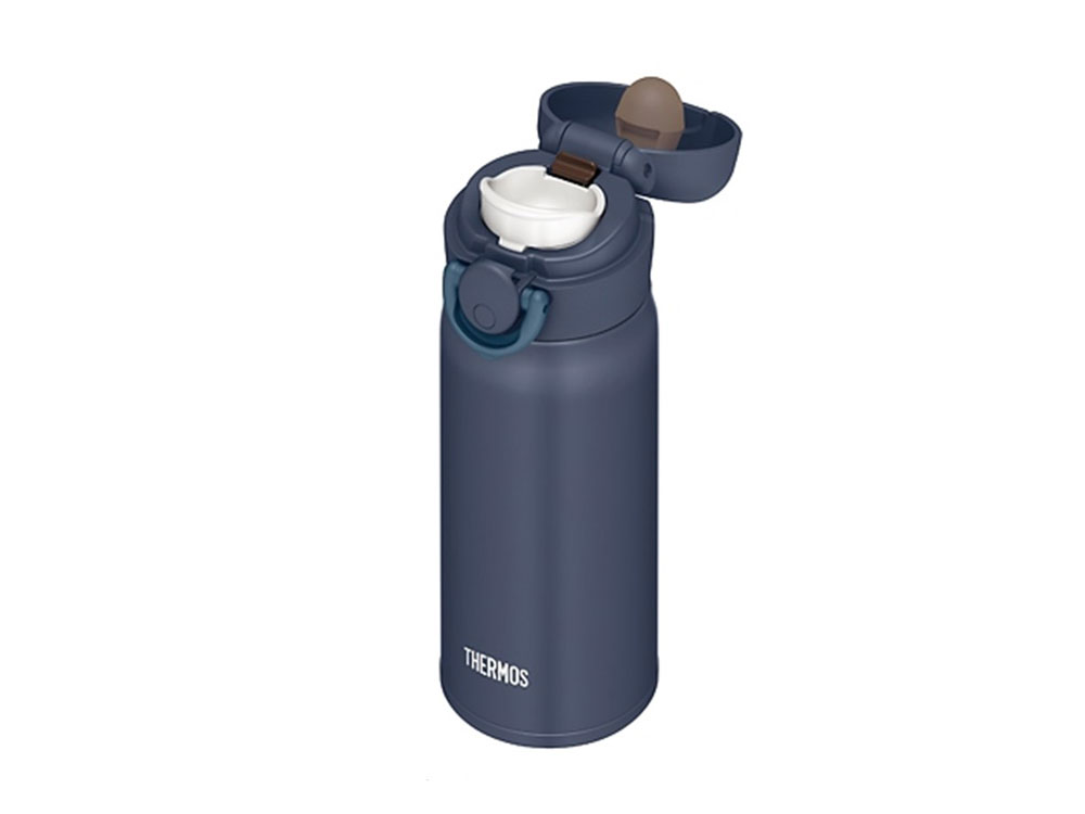 Термос из нерж. стали тм THERMOS JNR-353 NGY 0.35L-3