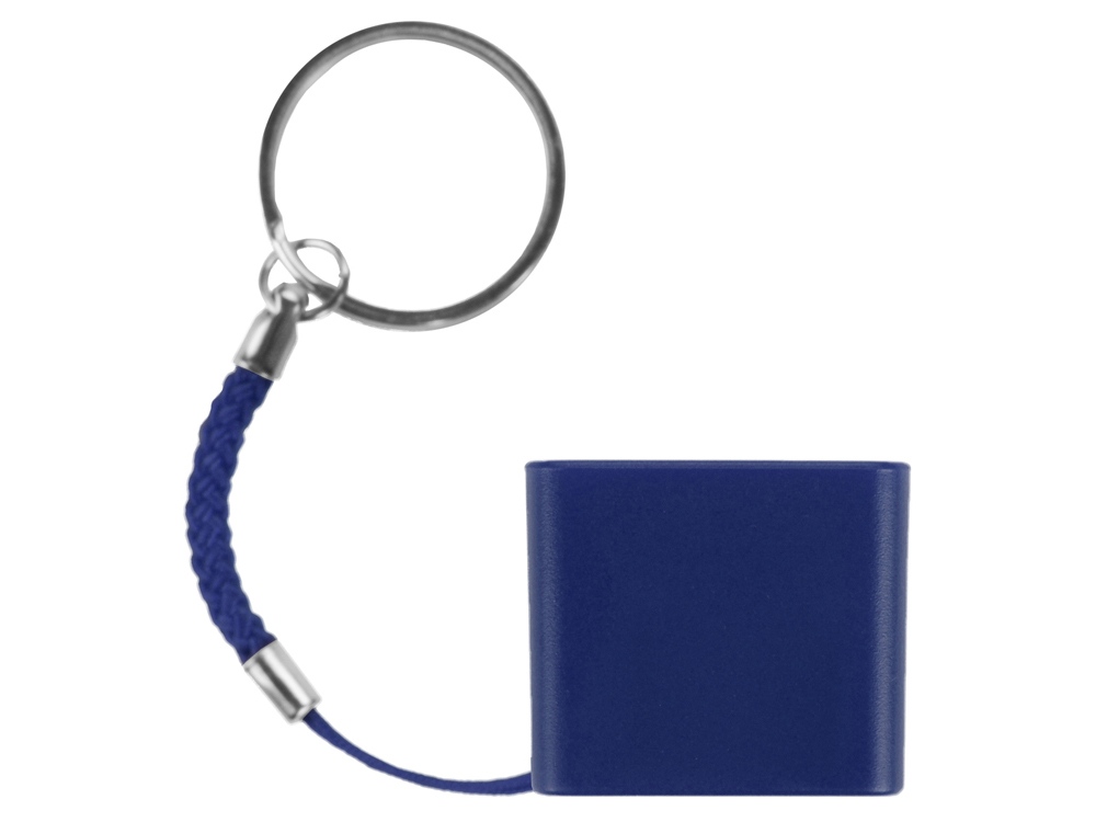 Портативное зарядное устройство Сатурн, 2200 mAh, синий-5