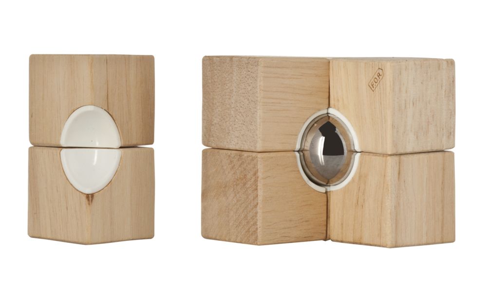 Магический антистресс Core, бежевый-0