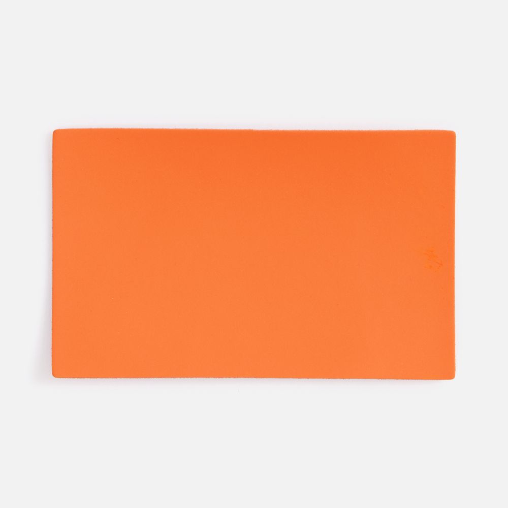 Лейбл Listra Soft Touch, XL, оранжевый-0