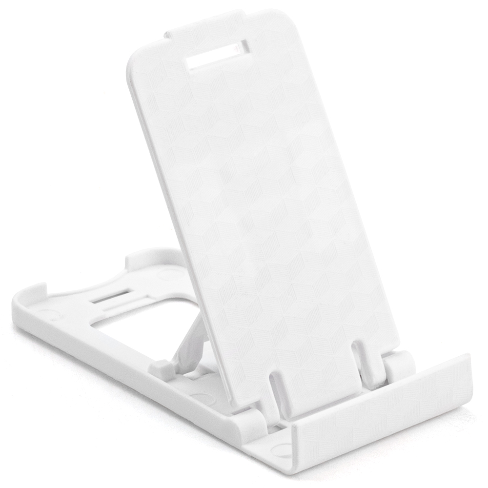 Подставка для телефона Grew, Белый-4