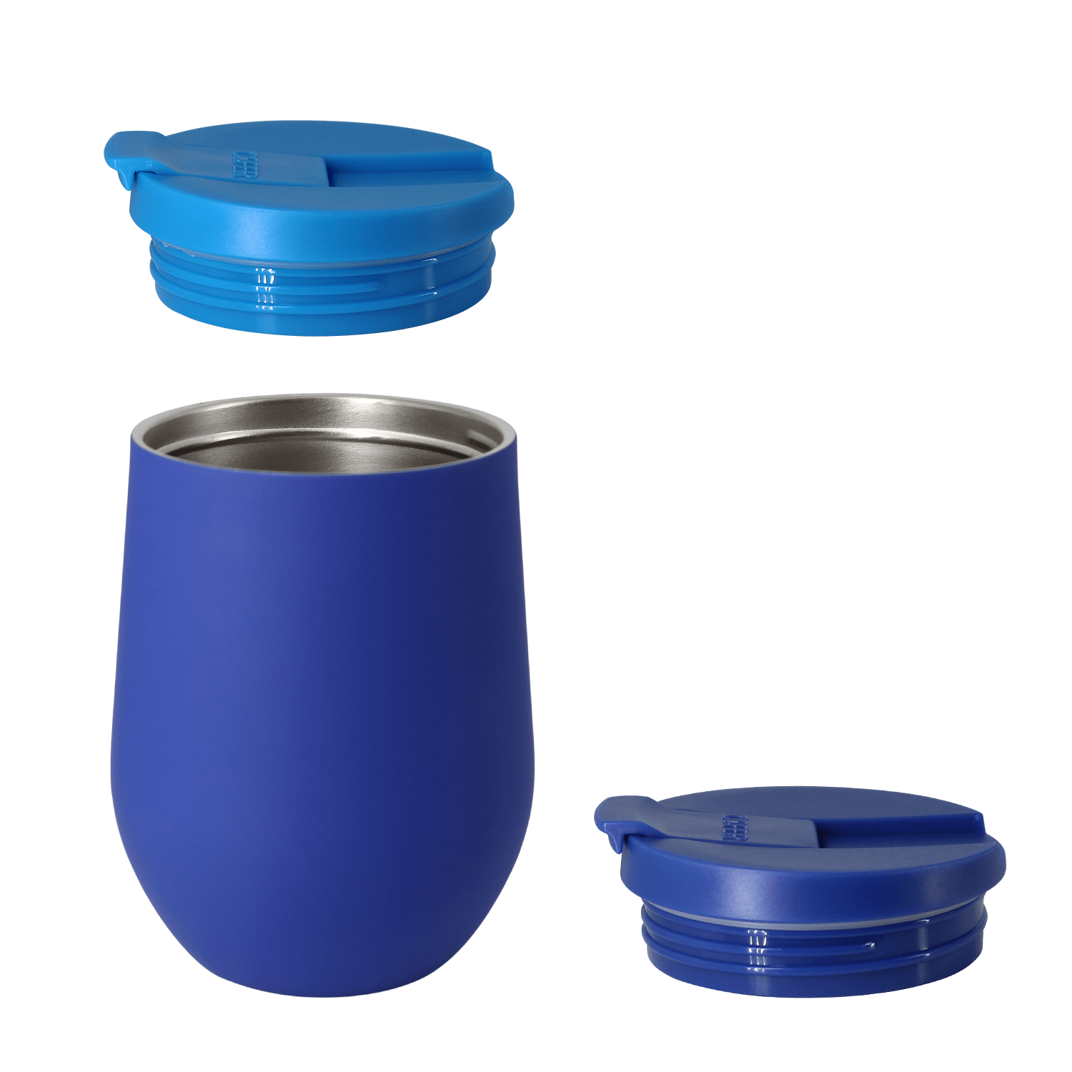 Набор NEO DUO: Кофер софт-тач NEO CO12s с дополнительной крышкой-4