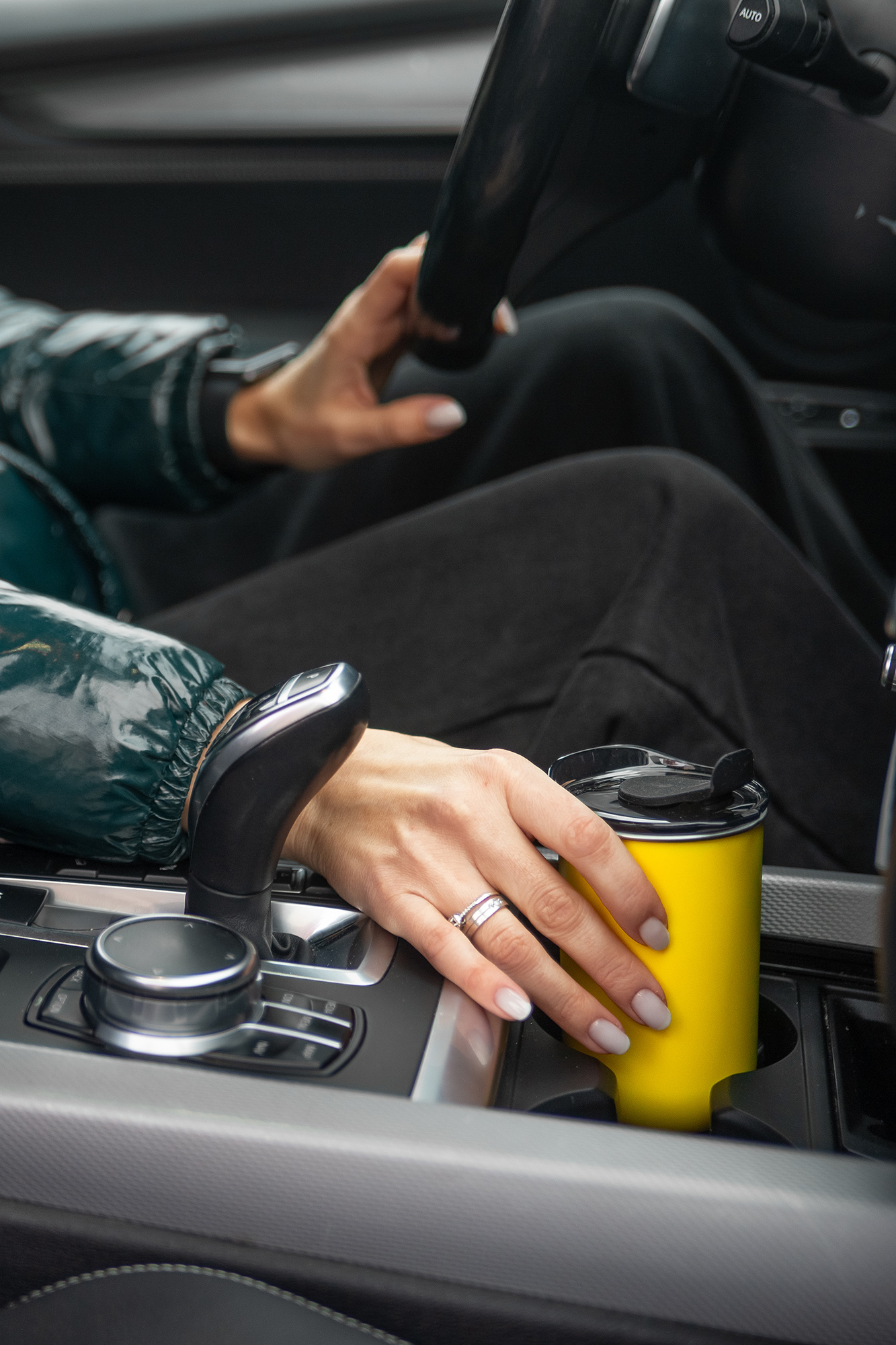 Кофер Light (желтый)-9