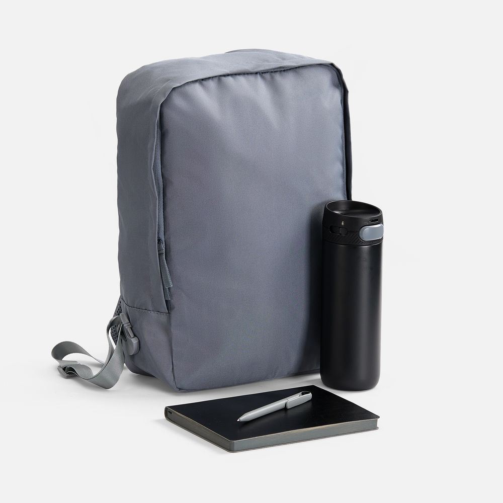 Набор Flexpen Travel, черный с серым-1