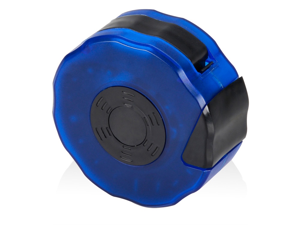 Набор из 20 бит для отвертки Де-витт, синий/черный-0