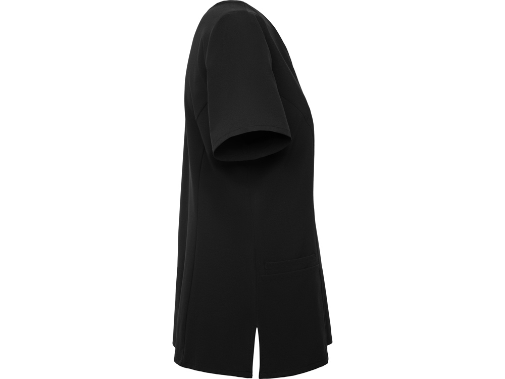 Рубашка женская Ferox, черный-3