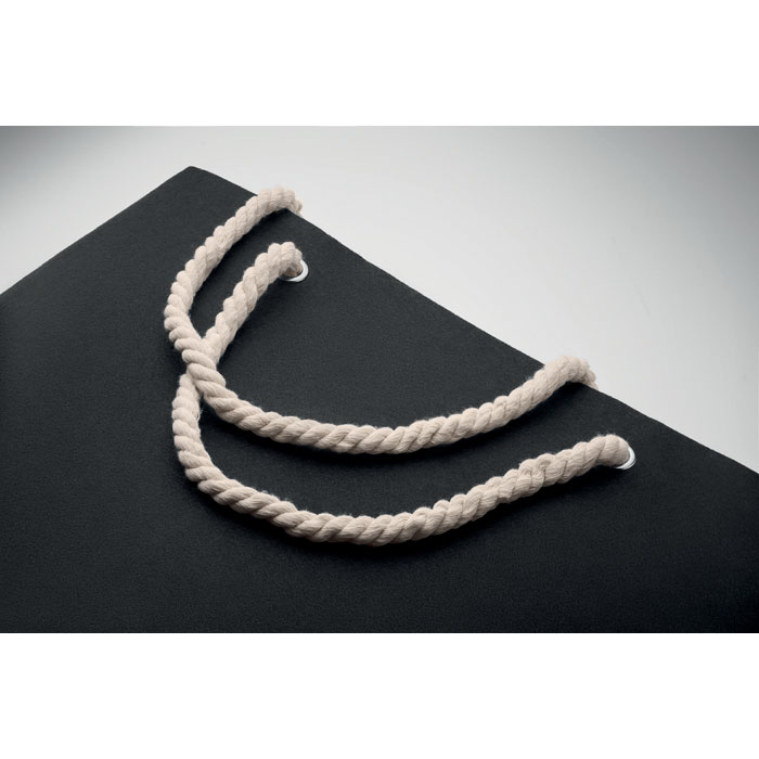 Сумка пляжная, каменный серый-1