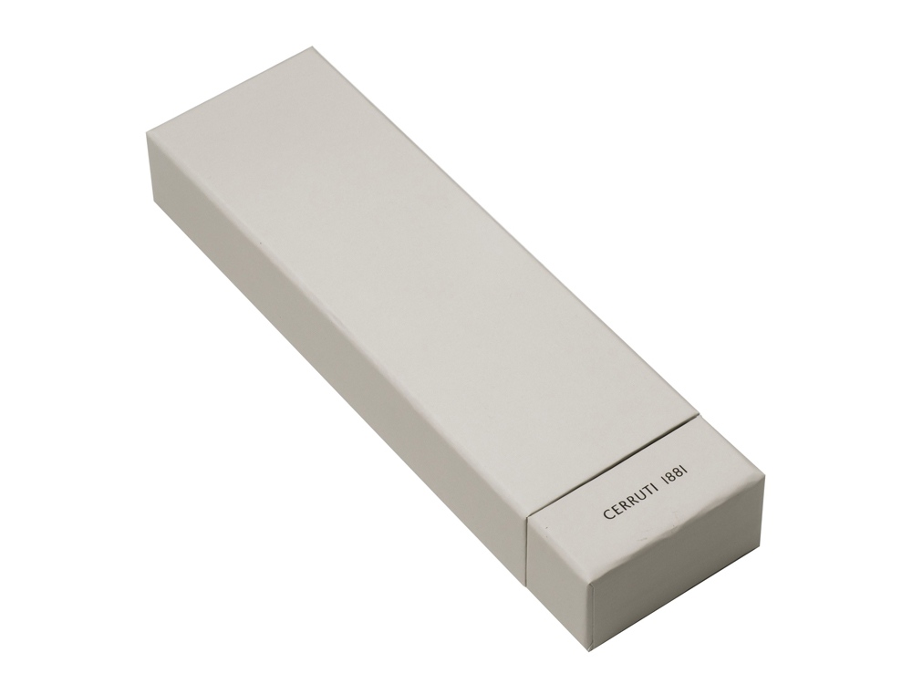 Шариковая авторучка Zoom Soft Taupe-1