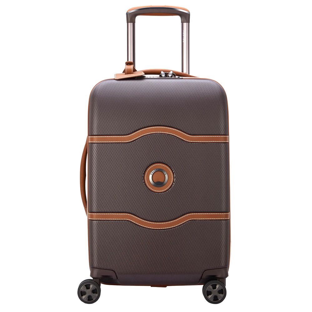 Чемодан Chatelet Air 2.0 S, коричневый-0