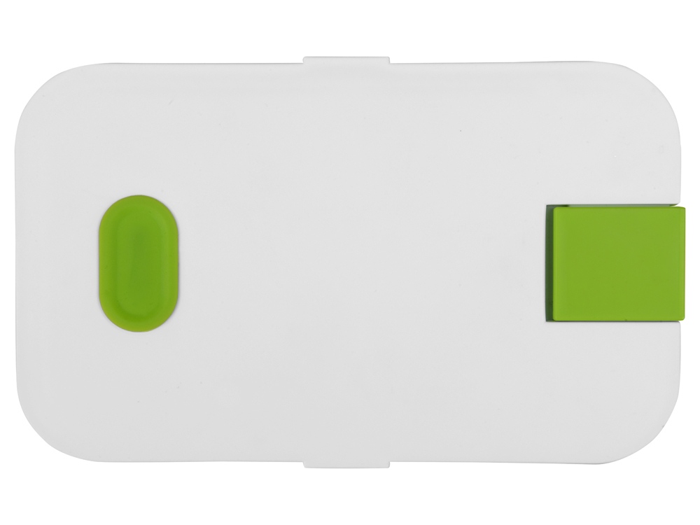 Ланч-бокс Neo, зеленое яблоко-6