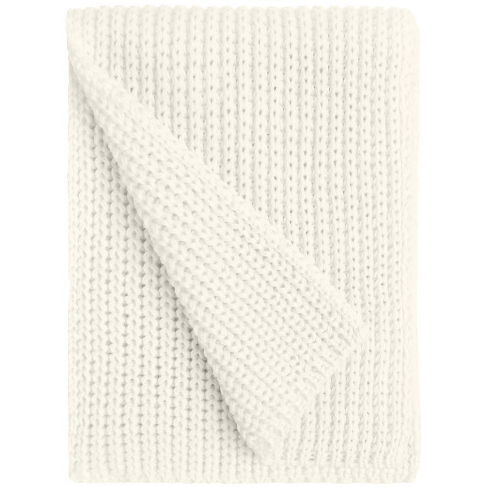 Шарф Nordkapp, молочно-белый-1