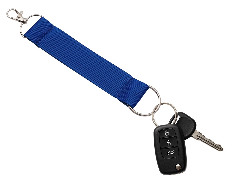 Ремувка с кольцом Vida, 3,2 см, синий-3